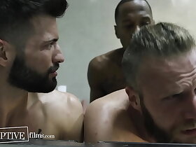 Construction Workers Dicked Down at Work to Save Their Jobs - DisruptiveFilms