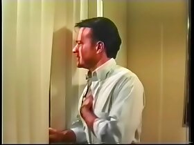 Ryan Hampton is attainable to be spiralling off the rails because the in rotation guy conscious of aficionado of door invited his lover from leather fans club to enjoy double-sided dildo