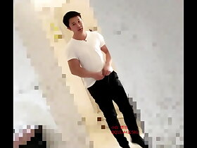 Asian crony cum in Nautical head