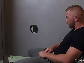 Gay Gloryhole