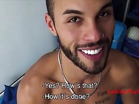 Lets See If You Find My G Spot- Gay Man