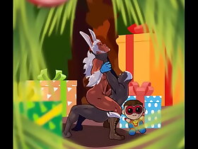 Agile winter solstice