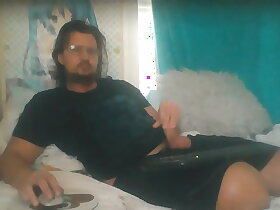 Morning Wank of the XXX conclave