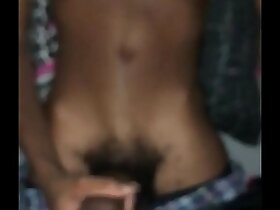 Skinny 18yr old with thick bbc jerking off