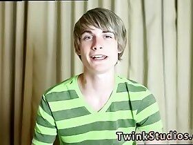 Clinic exams of males by doctors gay porn xxx Preston Andrews is back