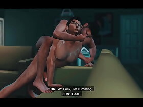 OH MY Youthful offender [OVA]