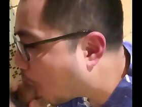 Link up jiangs oral sex