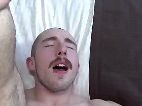 Authoritativeness Dudes - Eddie